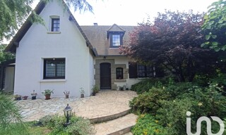 Maison 6 Pièces 131 m² à vendre à Pompaire (79200)