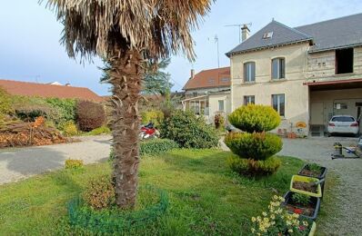 vente maison 269 900 € à proximité de Mourmelon-le-Petit (51400)