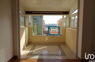 vente appartement 89 000 € à proximité de Agde (34300)