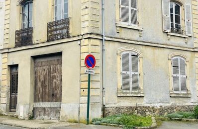vente maison 135 000 € à proximité de Le Bellay-en-Vexin (95750)