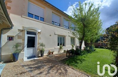 vente maison 298 000 € à proximité de Saint-Martin-du-Bois (33910)