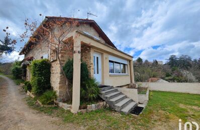 vente maison 419 000 € à proximité de Saint-Cyr (07430)