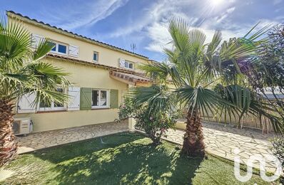 vente maison 295 000 € à proximité de Montagnac (34530)