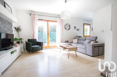 vente appartement 349 000 € à proximité de Montigny-le-Bretonneux (78180)