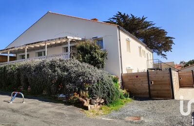 vente maison 450 000 € à proximité de Bretignolles-sur-Mer (85470)