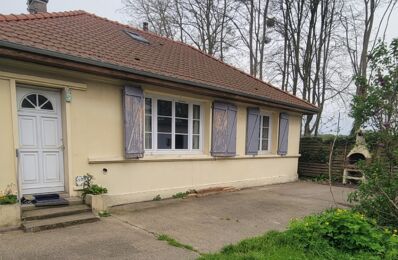 vente maison 168 500 € à proximité de Rouen (76000)