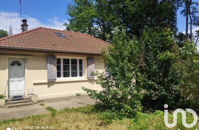 vente maison 168 500 € à proximité de Berville-sur-Seine (76480)