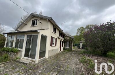 vente maison 175 000 € à proximité de Misy-sur-Yonne (77130)