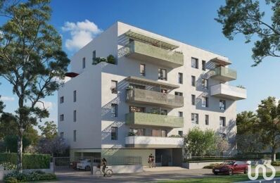 vente appartement 199 900 € à proximité de Champ-sur-Drac (38560)
