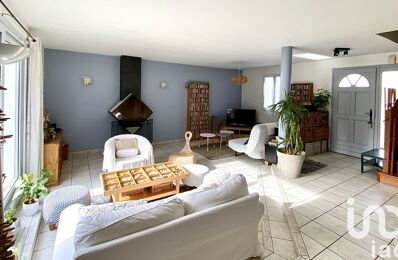 vente maison 650 000 € à proximité de Villebon-sur-Yvette (91140)