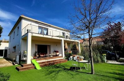 vente maison 845 000 € à proximité de Marseille 15 (13015)