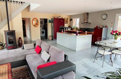 vente maison 269 000 € à proximité de Gennes-Val-de-Loire (49350)