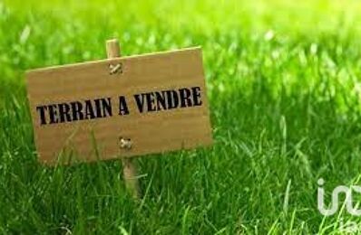 vente terrain 25 000 € à proximité de Les Verchers-sur-Layon (49700)