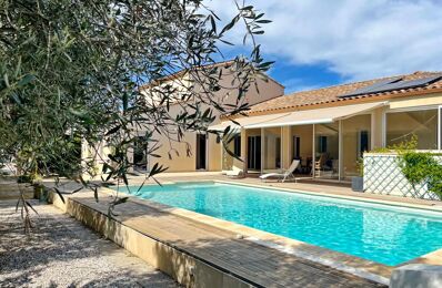 vente maison 895 000 € à proximité de Cap d'Agde (34300)