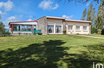 vente maison 333 000 € à proximité de Saint-Gervais-en-Belin (72220)