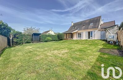 vente maison 315 000 € à proximité de Armentières-en-Brie (77440)