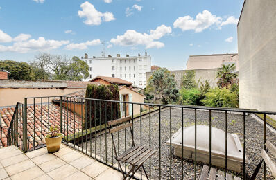 appartement 5 pièces 91 m2 à vendre à Toulouse (31500)