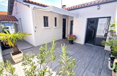 vente maison 468 000 € à proximité de Cabariot (17430)