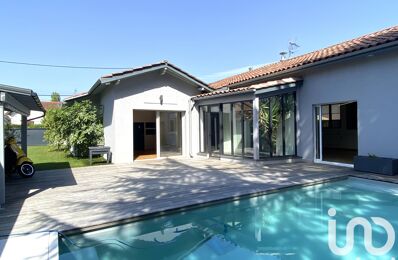 vente maison 749 000 € à proximité de La Brède (33650)
