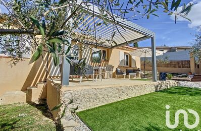 vente maison 329 000 € à proximité de Esparron-de-Verdon (04800)