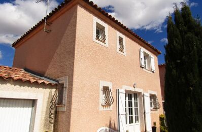 location maison 1 105 € CC /mois à proximité de Florensac (34510)