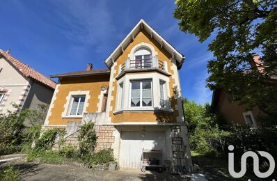 vente maison 235 000 € à proximité de Beaumont-du-Périgord (24440)
