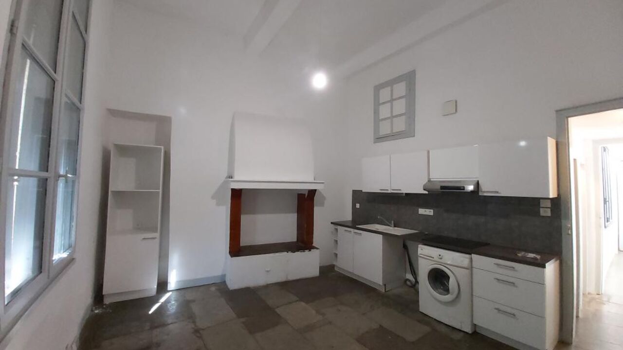 appartement 4 pièces 112 m2 à louer à Montpellier (34000)