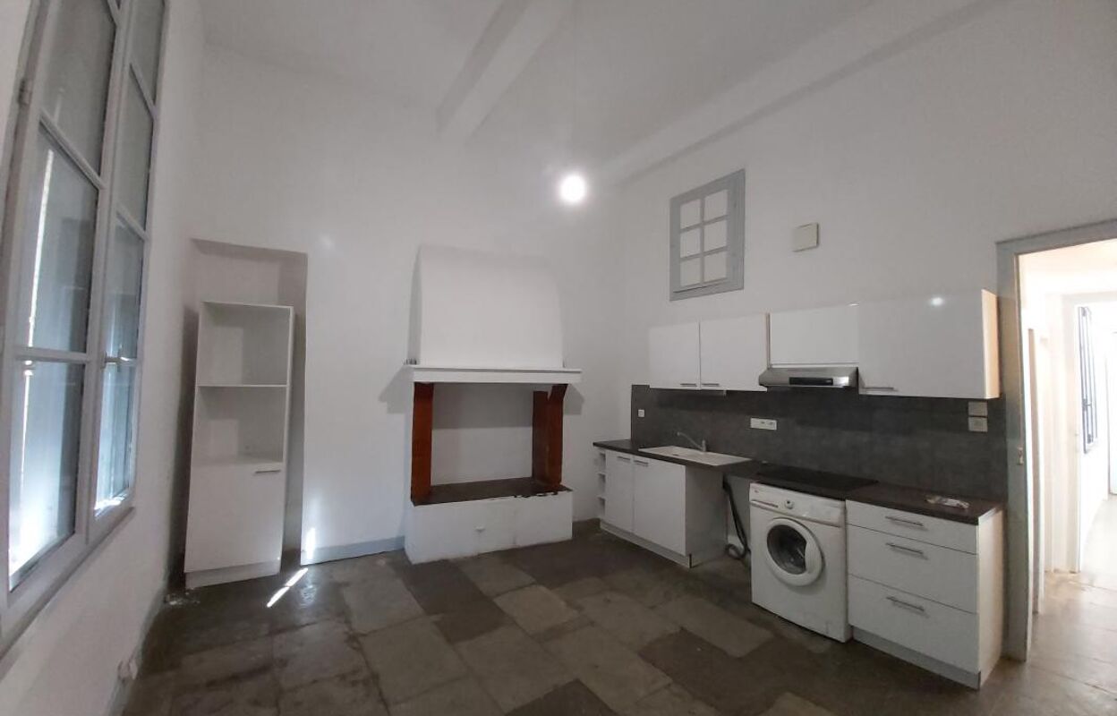 appartement 4 pièces 112 m2 à louer à Montpellier (34000)