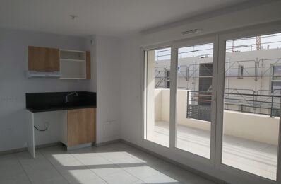 location appartement 588 € CC /mois à proximité de Saint-Jean-Lasseille (66300)