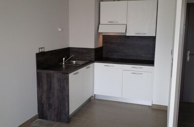 appartement 1 pièces 26 m2 à louer à Juvignac (34990)