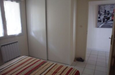 location appartement 691 € CC /mois à proximité de Clermont-l'Hérault (34800)