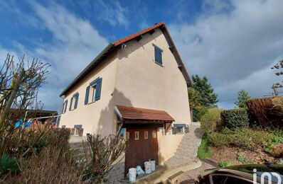 vente maison 294 500 € à proximité de Mesnils-sur-Iton (27160)