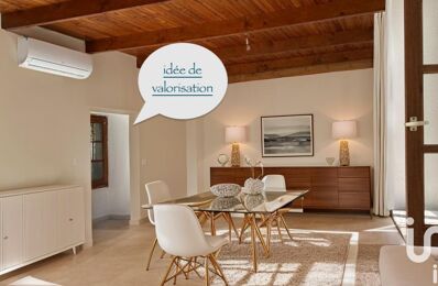 vente appartement 135 000 € à proximité de Valréas (84600)