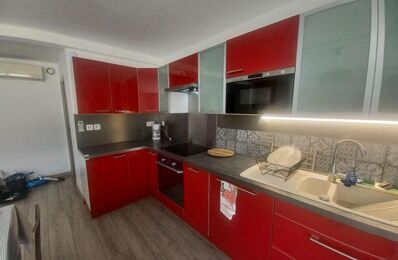 location appartement 1 218 € CC /mois à proximité de Montpellier (34000)