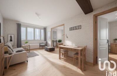 vente appartement 205 000 € à proximité de Carbon-Blanc (33560)