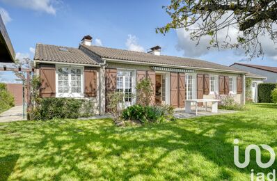 vente maison 382 000 € à proximité de Jagny-sous-Bois (95850)