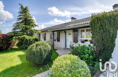 vente maison 382 000 € à proximité de Nesles-la-Vallée (95690)