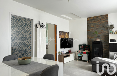 vente appartement 143 000 € à proximité de Ris-Orangis (91130)