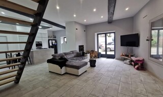 Maison 6 Pièces 327 m² à vendre à Labastide-d'Armagnac (40240)