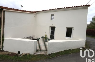 vente maison 249 990 € à proximité de Vallet (44330)