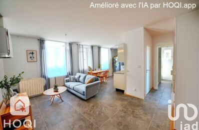 vente appartement 248 000 € à proximité de L'Escarène (06440)