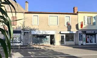 Immeuble  400 m² à vendre à Aire-sur-l'Adour (40800)