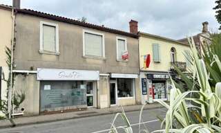 Immeuble  400 m² à vendre à Aire-sur-l'Adour (40800)