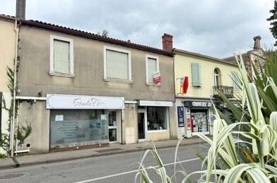 Immeuble  212000 €