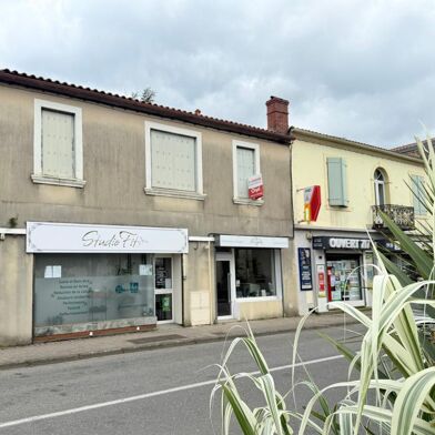 Immeuble  212000 €