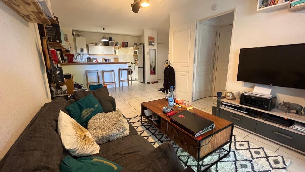 appartement 2 pièces 49 m2 à vendre à Tarnos (40220)