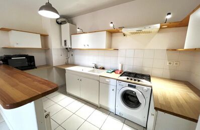 vente appartement 213 000 € à proximité de Seignosse (40510)