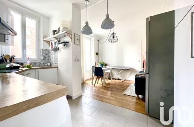 vente appartement 310 000 € à proximité de Cormeilles-en-Parisis (95240)