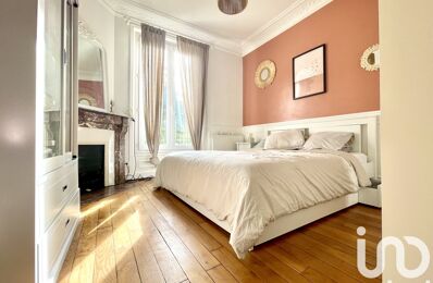 vente appartement 310 000 € à proximité de Levallois-Perret (92300)