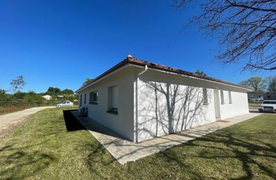 vente maison 358 000 € à proximité de Aubagnan (40700)